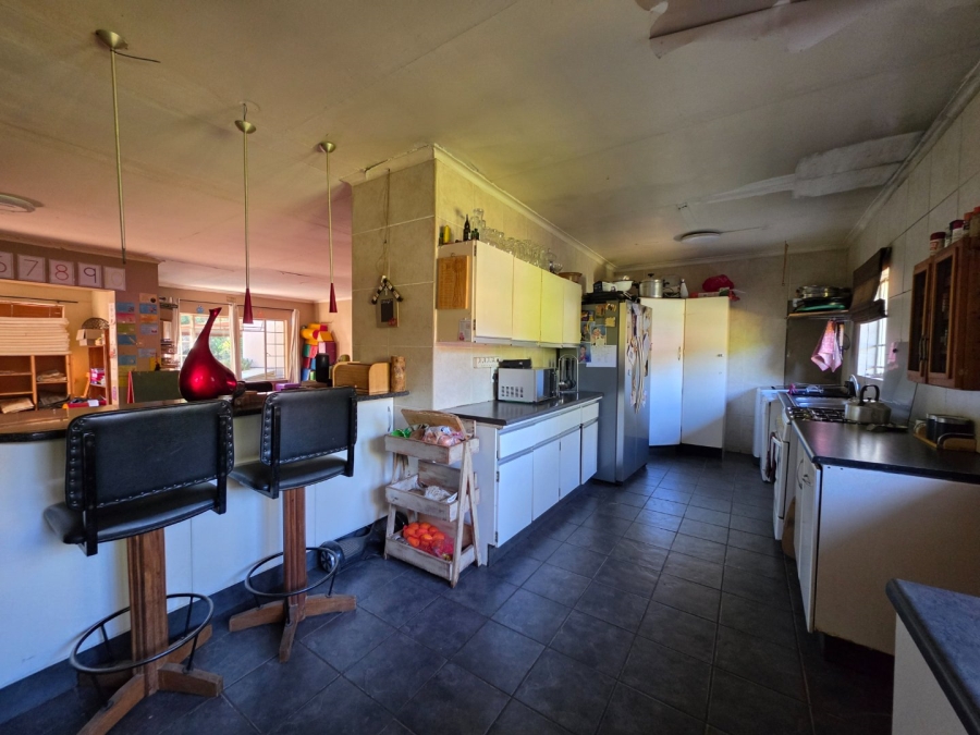 3 Bedroom Property for Sale in Vaalpark Free State